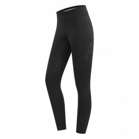 ELT Rica thermal teddy riding leggings, ladies