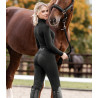 ELT Rica thermal teddy riding leggings, ladies