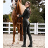 ELT Rica thermal teddy riding leggings, ladies