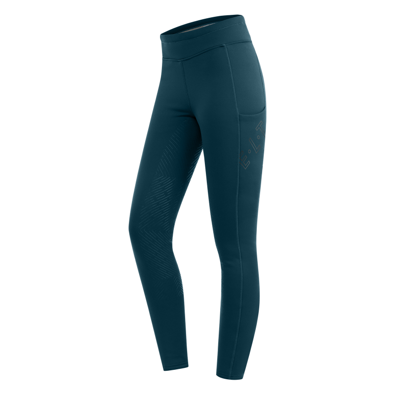 copy of ELT Rica thermal teddy riding leggings, ladies