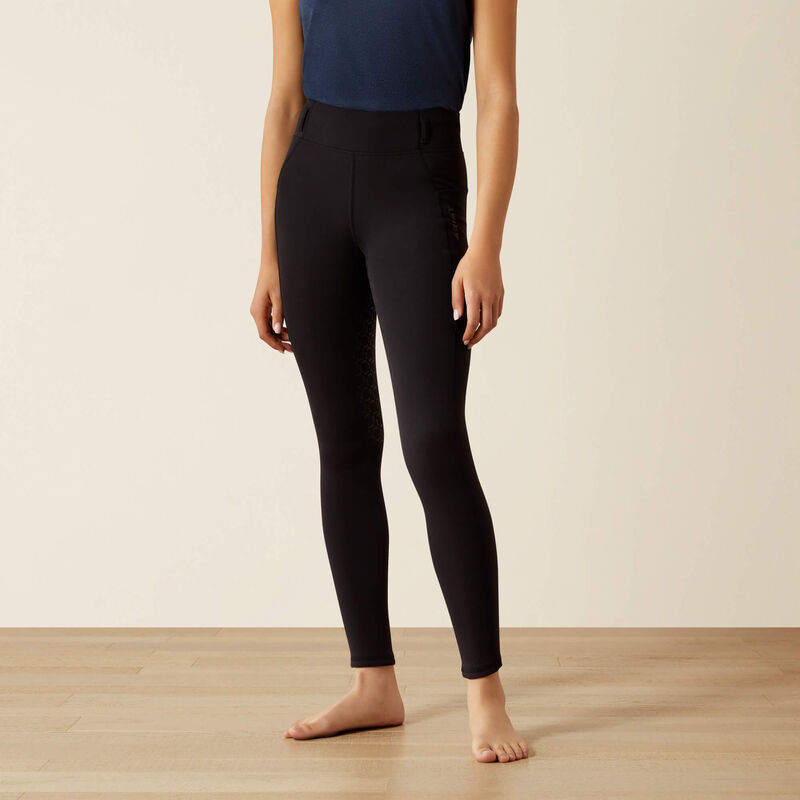 ARIAT Youth Venture 2.0 Thermal Full Grip Tight
