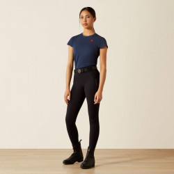 ARIAT Youth Venture 2.0 Thermal Full Grip Tight