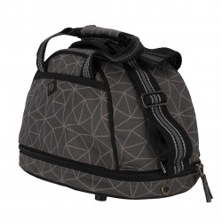 QHP Safety helmet bag collection
