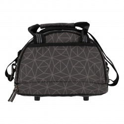 QHP Safety helmet bag collection