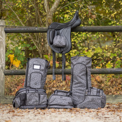 QHP Safety helmet bag collection