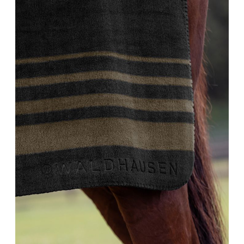 WALDHAUSEN Sölden thick fleece blanket