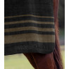WALDHAUSEN Sölden thick fleece blanket