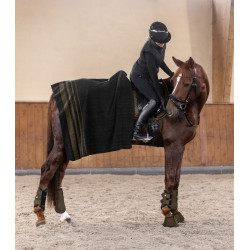 WALDHAUSEN Sölden thick fleece blanket