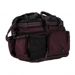 QHP Grooming bag collection