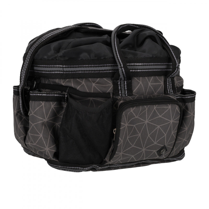 QHP Grooming bag collection