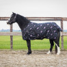 QHP Turnout rug Lize 100gr