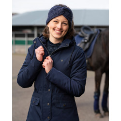 QHP Winterjacket Linde