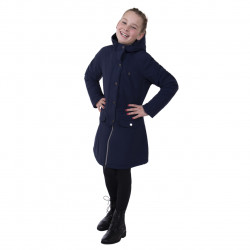 QHP Winterjacket Linde Junior