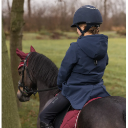 QHP Winterjacket Linde Junior