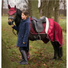QHP Winterjacket Linde Junior