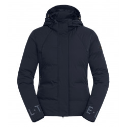 ELT Ohio winter performance riding jacket, teens