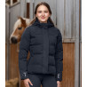 ELT Ohio winter performance riding jacket, teens