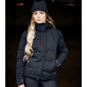 ELT Ohio winter performance riding jacket, teens