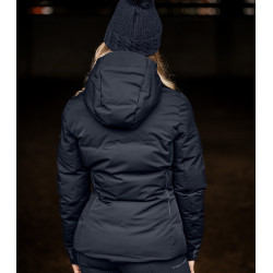 ELT Ohio winter performance riding jacket, teens