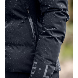 ELT Ohio winter performance riding jacket, teens