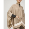 Tommy Hilfiger Women Greenwood Knit Cape
