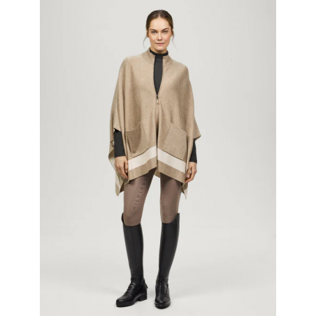 Tommy Hilfiger Women Greenwood Knit Cape
