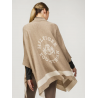 Tommy Hilfiger Women Greenwood Knit Cape