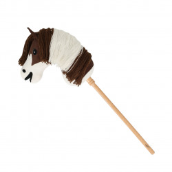 QHP Hobby horse