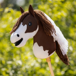 QHP Hobby horse