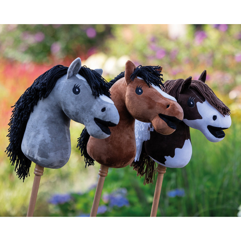 QHP Hobby horse