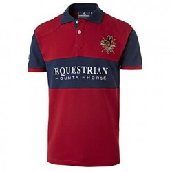 Mountain Horse Porter Polo