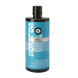Solheds Derma3 Summer Deo Cream