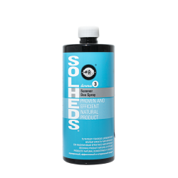 Solheds Derma3 Summer Deo Spray