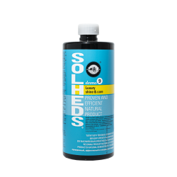 Solheds Derma9 Luxury Shine & Care