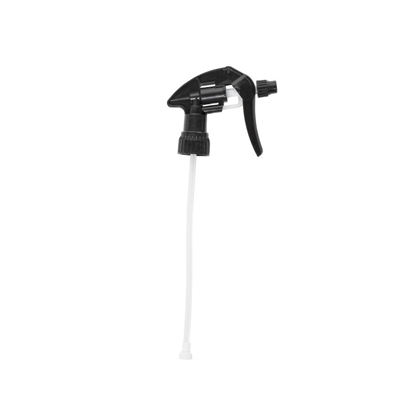 Solheds Triggerpump