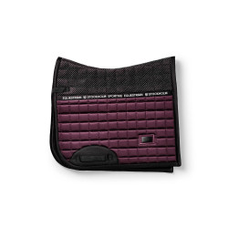 Equestrian Stockholm Dressage Saddle Pad Performance