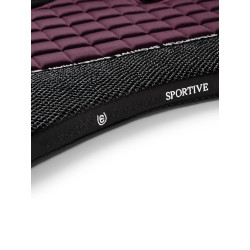 Equestrian Stockholm Dressage Saddle Pad Performance