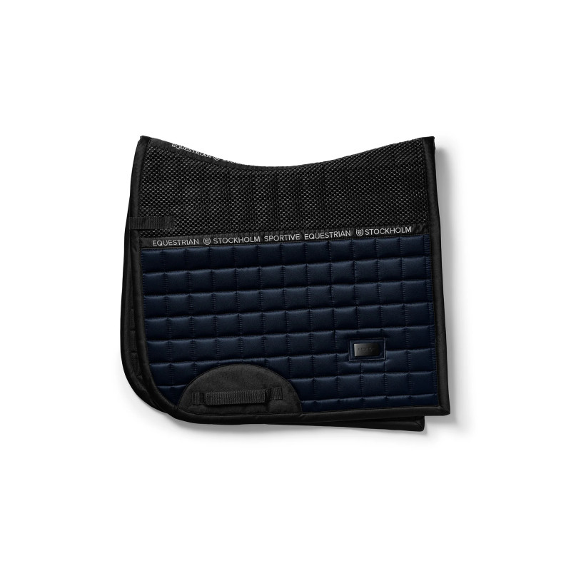 Equestrian Stockholm Dressage Saddle Pad Performance