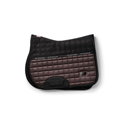 Equestrian Stockholm Jump Saddle Pad Performance