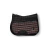 Equestrian Stockholm Jump Saddle Pad Performance