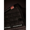 Equestrian Stockholm Jump Saddle Pad Performance