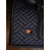 Equestrian Stockholm Dressage Saddle Pad Modern