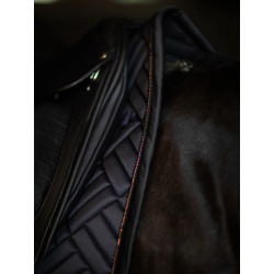 Equestrian Stockholm Dressage Saddle Pad Modern