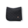 Equestrian Stockholm Dressage Saddle Pad Modern