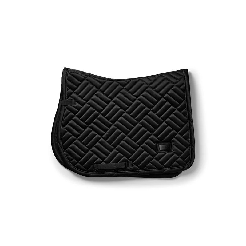 Equestrian Stockholm Jump Saddle Pad Modern
