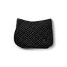 Equestrian Stockholm Jump Saddle Pad Modern