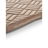 Equestrian Stockholm Jump Saddle Pad Modern