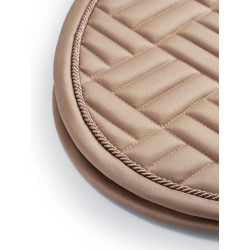 Equestrian Stockholm Jump Saddle Pad Modern