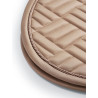Equestrian Stockholm Jump Saddle Pad Modern