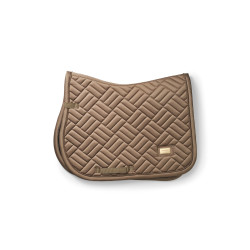 Equestrian Stockholm Jump Saddle Pad Modern